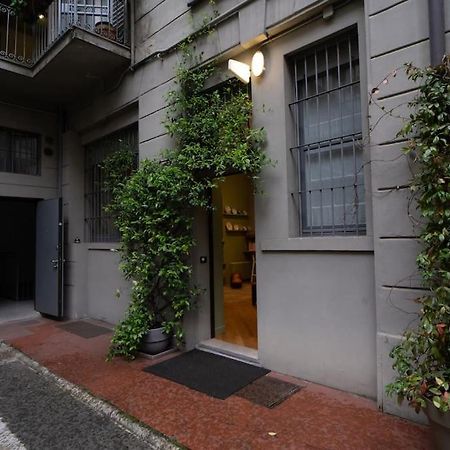 An Elegant Suite In Milan'S Art District 外观 照片