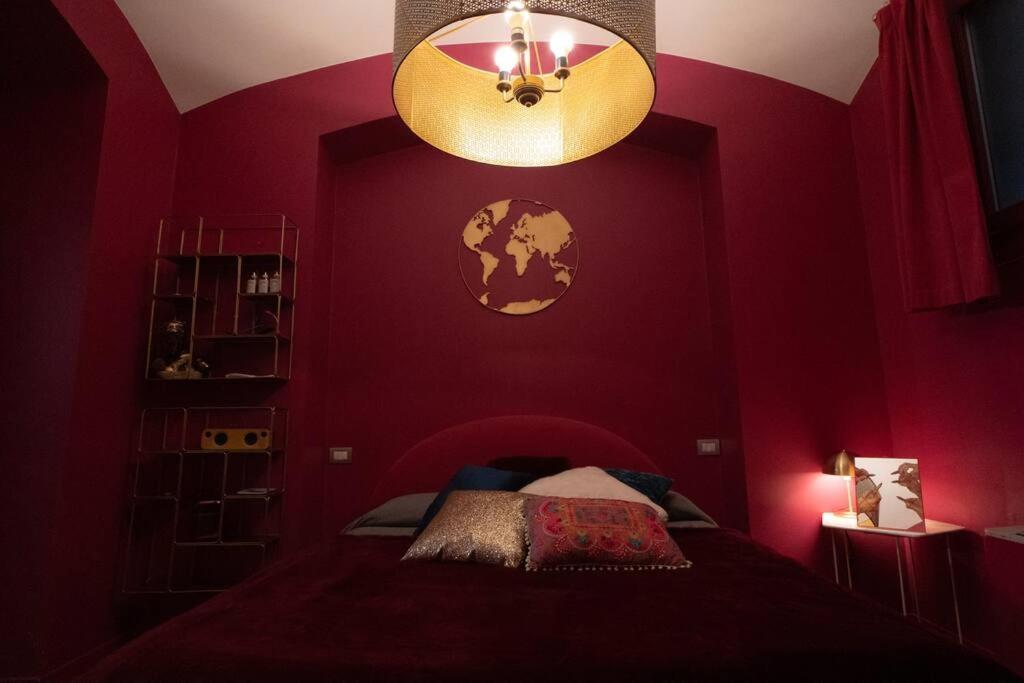 An Elegant Suite In Milan'S Art District 外观 照片