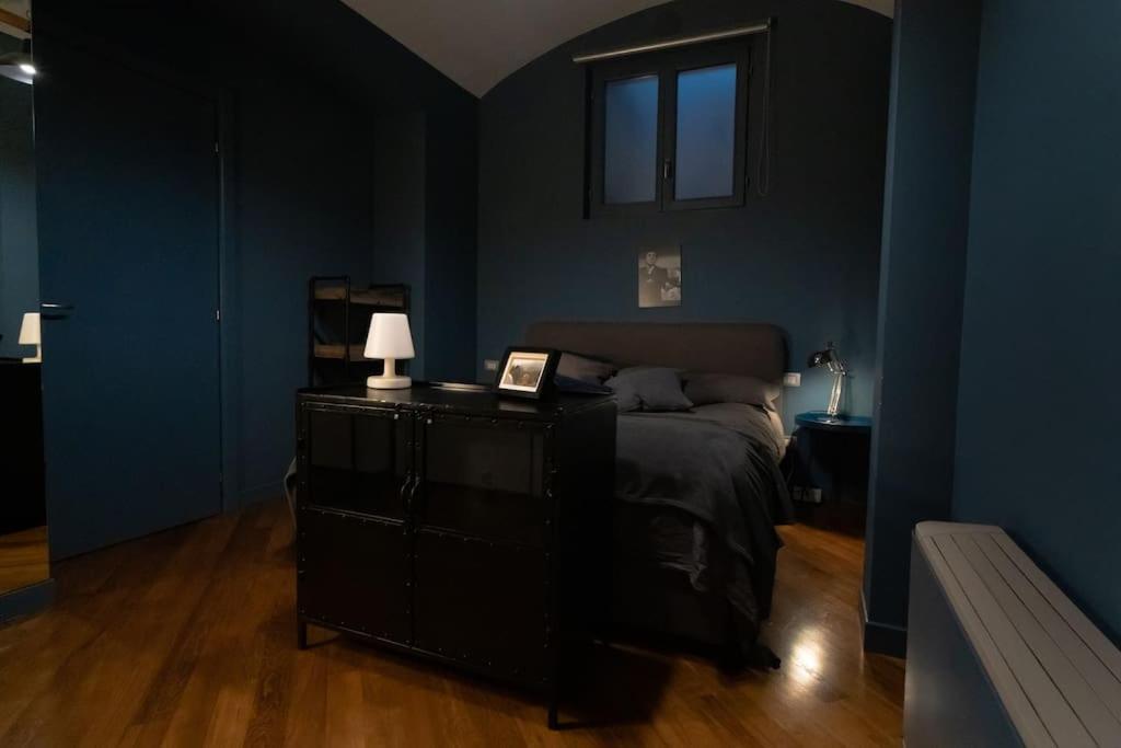 An Elegant Suite In Milan'S Art District 外观 照片